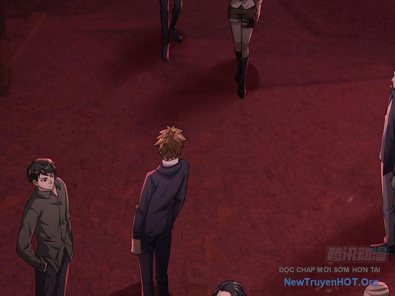 Toàn Cầu Sợ Hãi: Tôi Mở Hack Tự Chọn Cửa Hàng - Chapter 4 - Page 5