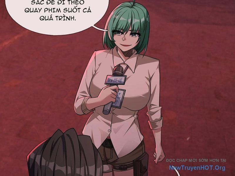 Toàn Cầu Sợ Hãi: Tôi Mở Hack Tự Chọn Cửa Hàng - Chapter 4 - Page 8