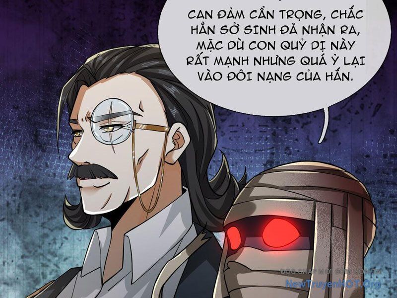 Toàn Cầu Sợ Hãi: Tôi Mở Hack Tự Chọn Cửa Hàng - Chapter 4 - Page 99