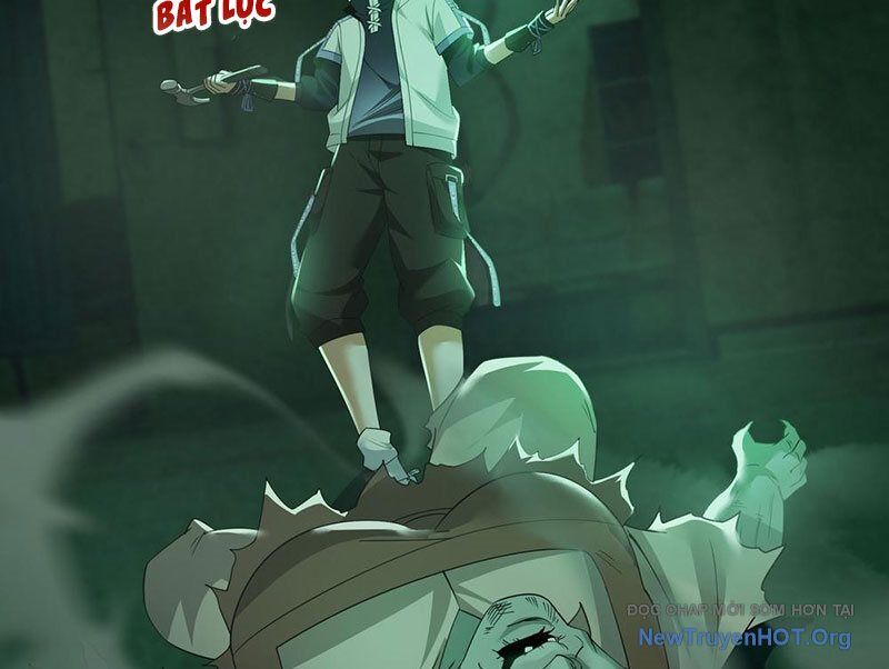 Toàn Cầu Sợ Hãi: Tôi Mở Hack Tự Chọn Cửa Hàng - Chapter 5 - Page 109