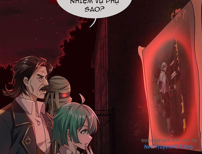 Toàn Cầu Sợ Hãi: Tôi Mở Hack Tự Chọn Cửa Hàng - Chapter 5 - Page 11