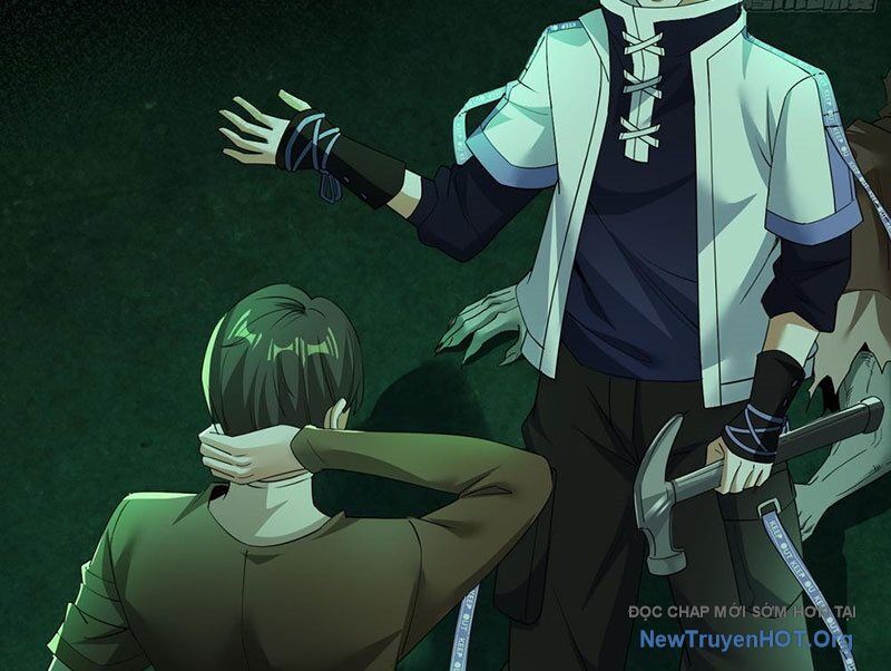 Toàn Cầu Sợ Hãi: Tôi Mở Hack Tự Chọn Cửa Hàng - Chapter 5 - Page 119