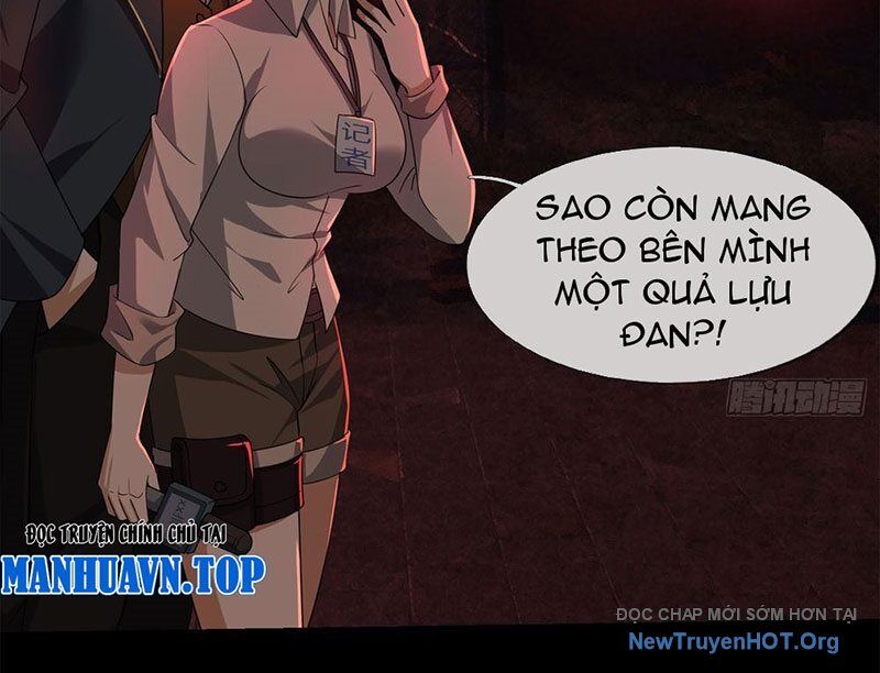 Toàn Cầu Sợ Hãi: Tôi Mở Hack Tự Chọn Cửa Hàng - Chapter 5 - Page 12