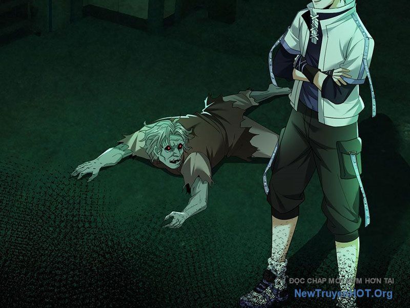 Toàn Cầu Sợ Hãi: Tôi Mở Hack Tự Chọn Cửa Hàng - Chapter 5 - Page 124