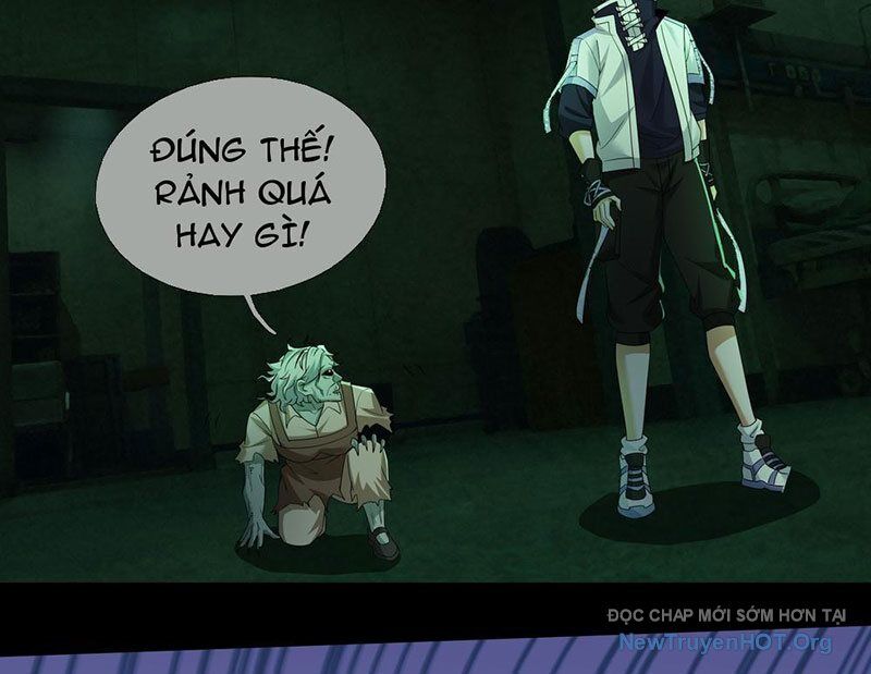 Toàn Cầu Sợ Hãi: Tôi Mở Hack Tự Chọn Cửa Hàng - Chapter 5 - Page 131