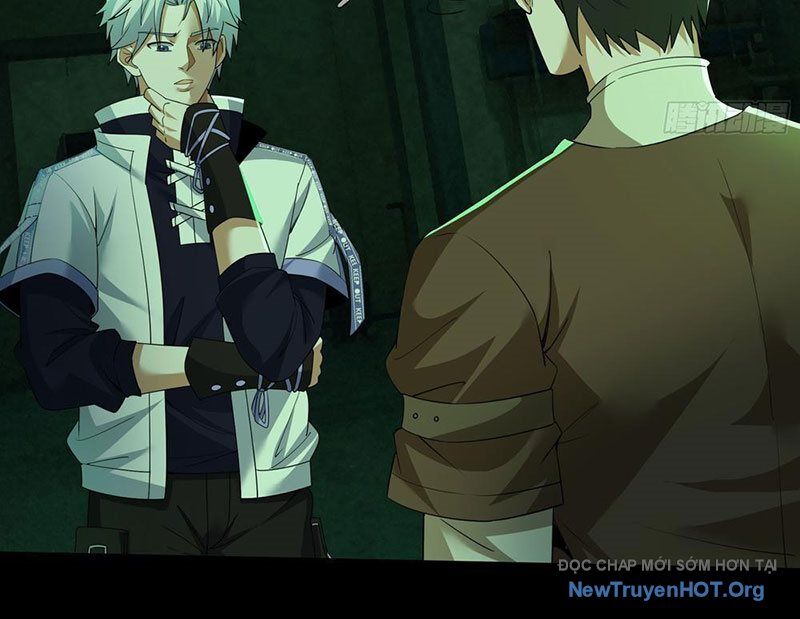 Toàn Cầu Sợ Hãi: Tôi Mở Hack Tự Chọn Cửa Hàng - Chapter 5 - Page 137