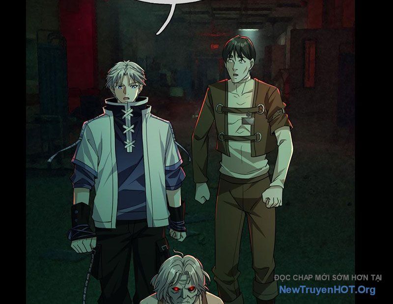 Toàn Cầu Sợ Hãi: Tôi Mở Hack Tự Chọn Cửa Hàng - Chapter 5 - Page 157