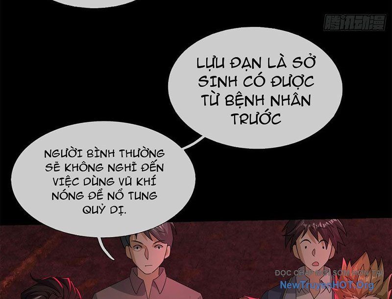 Toàn Cầu Sợ Hãi: Tôi Mở Hack Tự Chọn Cửa Hàng - Chapter 5 - Page 16