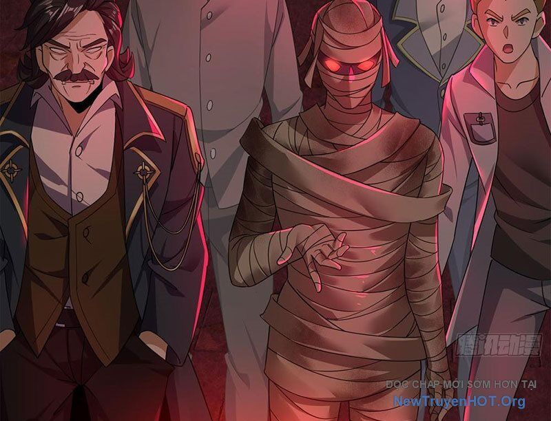 Toàn Cầu Sợ Hãi: Tôi Mở Hack Tự Chọn Cửa Hàng - Chapter 5 - Page 17