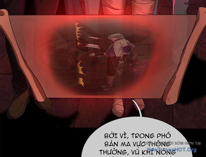 Toàn Cầu Sợ Hãi: Tôi Mở Hack Tự Chọn Cửa Hàng - Chapter 5 - Page 18