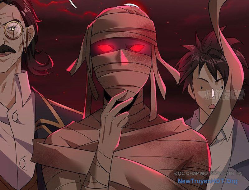 Toàn Cầu Sợ Hãi: Tôi Mở Hack Tự Chọn Cửa Hàng - Chapter 5 - Page 21