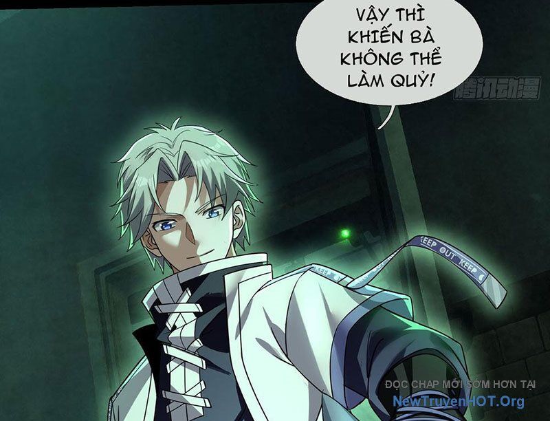 Toàn Cầu Sợ Hãi: Tôi Mở Hack Tự Chọn Cửa Hàng - Chapter 5 - Page 30