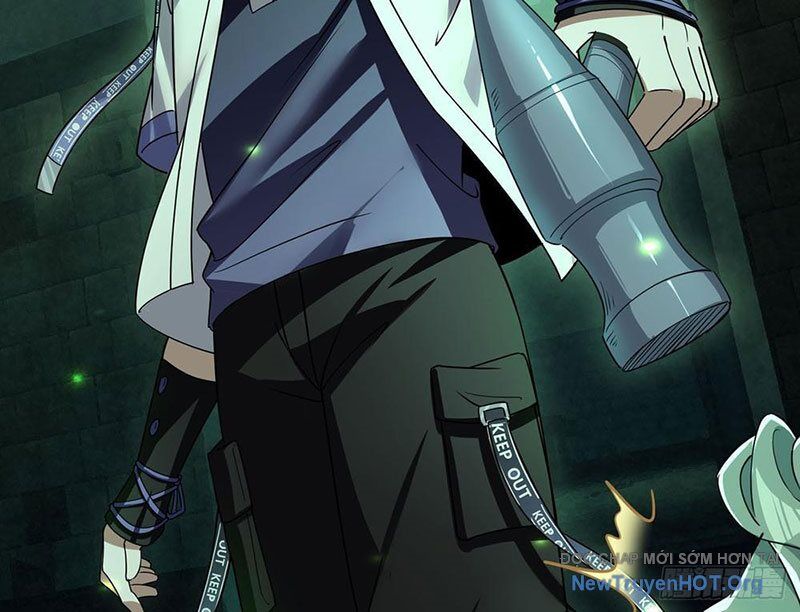 Toàn Cầu Sợ Hãi: Tôi Mở Hack Tự Chọn Cửa Hàng - Chapter 5 - Page 31