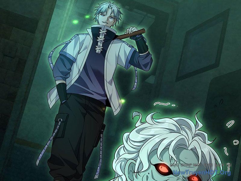 Toàn Cầu Sợ Hãi: Tôi Mở Hack Tự Chọn Cửa Hàng - Chapter 5 - Page 34