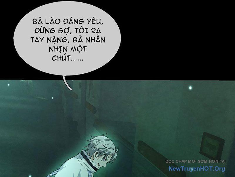 Toàn Cầu Sợ Hãi: Tôi Mở Hack Tự Chọn Cửa Hàng - Chapter 5 - Page 40