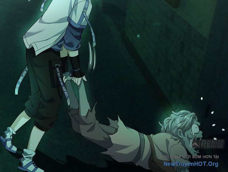 Toàn Cầu Sợ Hãi: Tôi Mở Hack Tự Chọn Cửa Hàng - Chapter 5 - Page 41