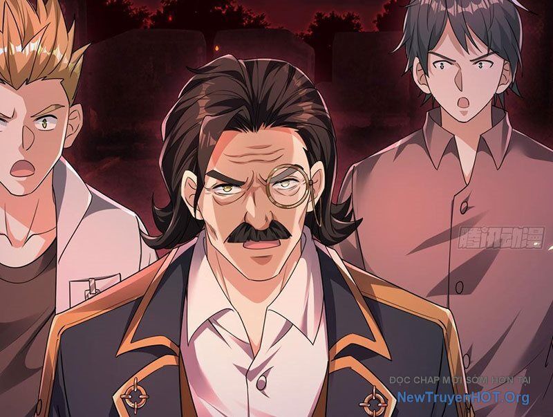 Toàn Cầu Sợ Hãi: Tôi Mở Hack Tự Chọn Cửa Hàng - Chapter 5 - Page 51