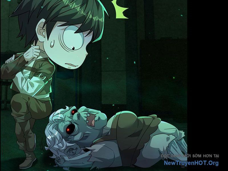 Toàn Cầu Sợ Hãi: Tôi Mở Hack Tự Chọn Cửa Hàng - Chapter 5 - Page 99