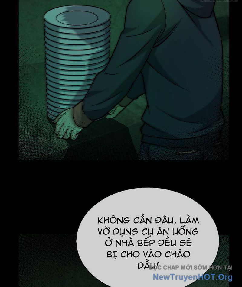 Toàn Cầu Sợ Hãi: Tôi Mở Hack Tự Chọn Cửa Hàng - Chapter 6 - Page 11