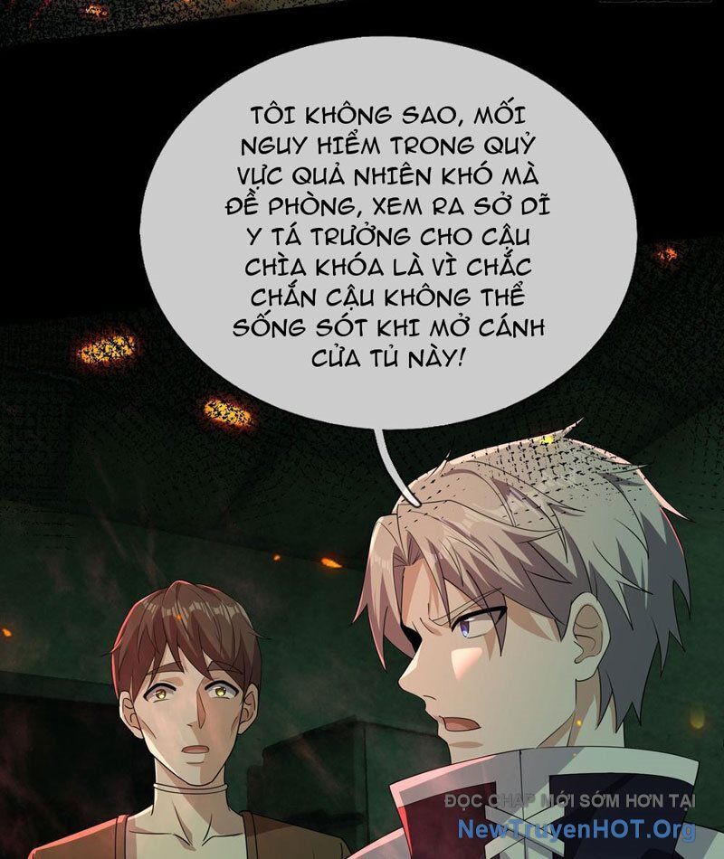 Toàn Cầu Sợ Hãi: Tôi Mở Hack Tự Chọn Cửa Hàng - Chapter 6 - Page 110