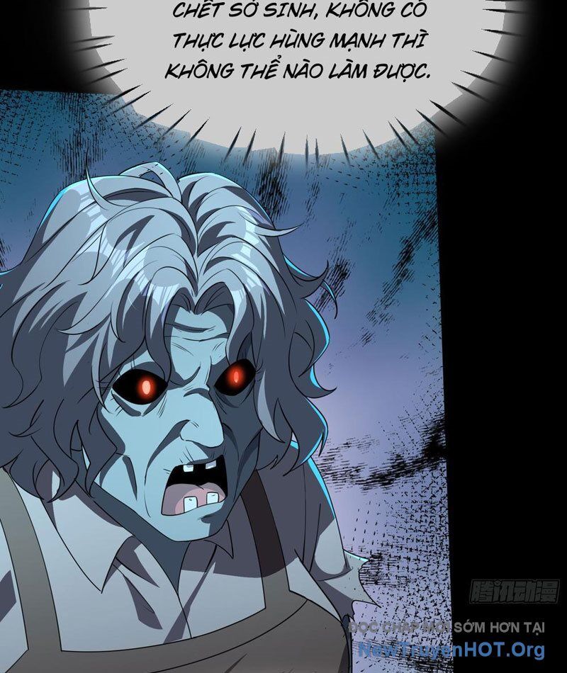 Toàn Cầu Sợ Hãi: Tôi Mở Hack Tự Chọn Cửa Hàng - Chapter 6 - Page 112