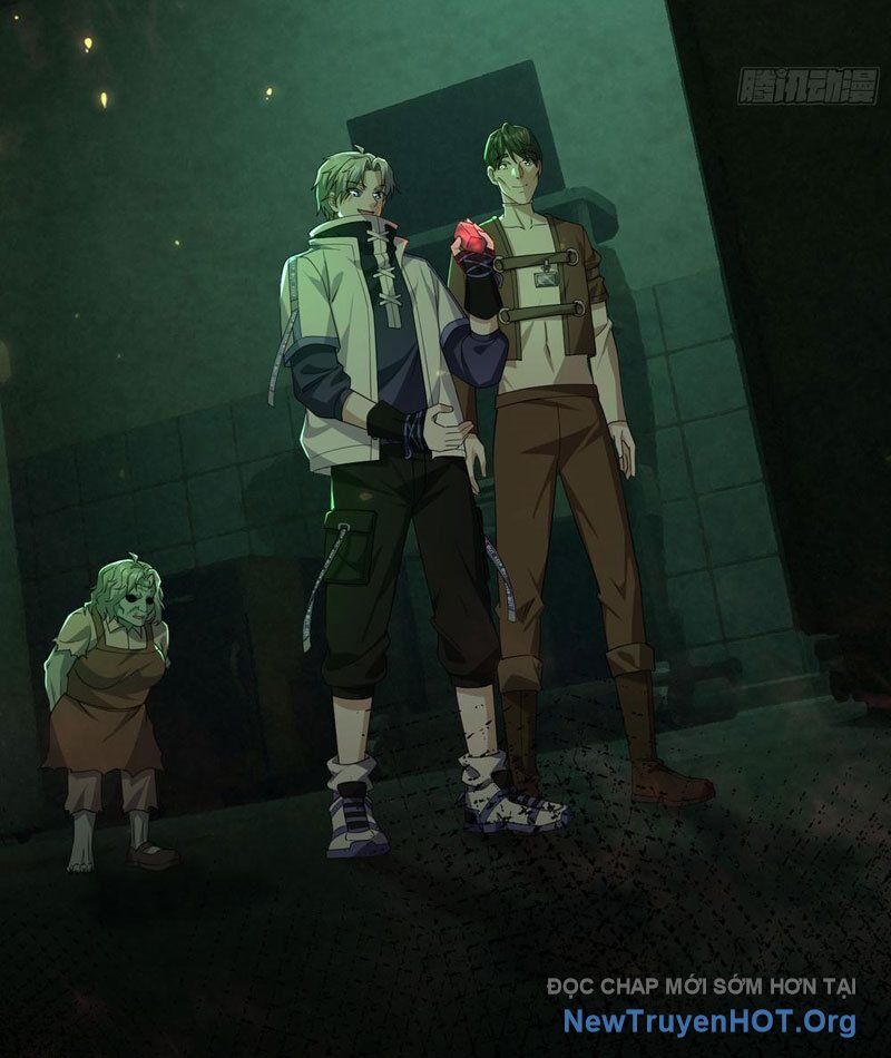 Toàn Cầu Sợ Hãi: Tôi Mở Hack Tự Chọn Cửa Hàng - Chapter 6 - Page 114