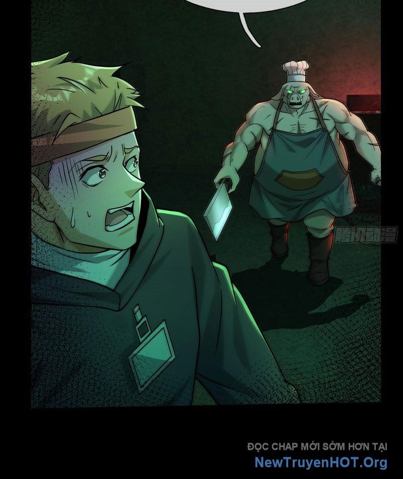 Toàn Cầu Sợ Hãi: Tôi Mở Hack Tự Chọn Cửa Hàng - Chapter 6 - Page 12