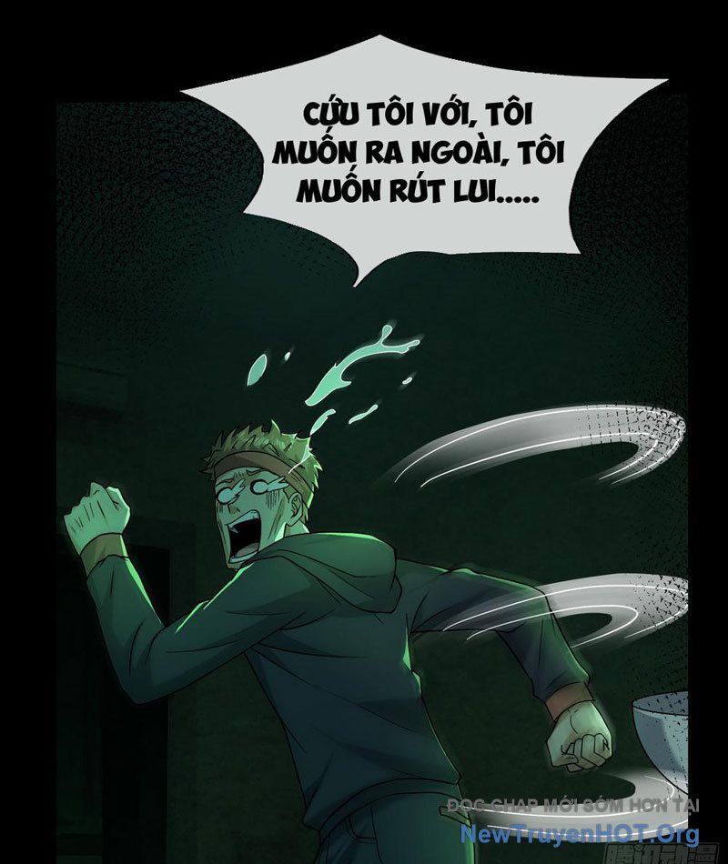 Toàn Cầu Sợ Hãi: Tôi Mở Hack Tự Chọn Cửa Hàng - Chapter 6 - Page 13