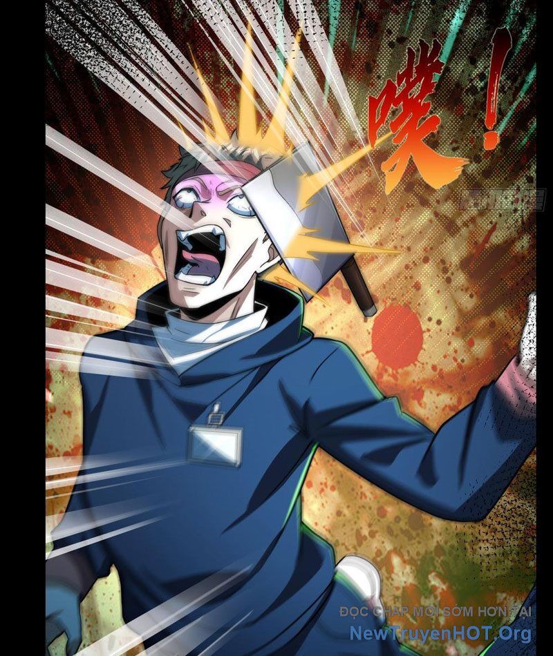 Toàn Cầu Sợ Hãi: Tôi Mở Hack Tự Chọn Cửa Hàng - Chapter 6 - Page 16