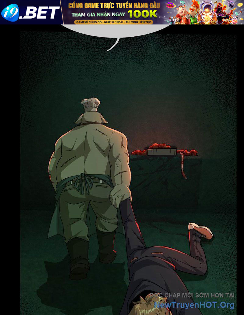 Toàn Cầu Sợ Hãi: Tôi Mở Hack Tự Chọn Cửa Hàng - Chapter 6 - Page 18