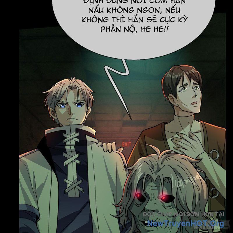 Toàn Cầu Sợ Hãi: Tôi Mở Hack Tự Chọn Cửa Hàng - Chapter 6 - Page 20