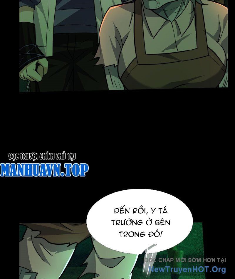 Toàn Cầu Sợ Hãi: Tôi Mở Hack Tự Chọn Cửa Hàng - Chapter 6 - Page 21