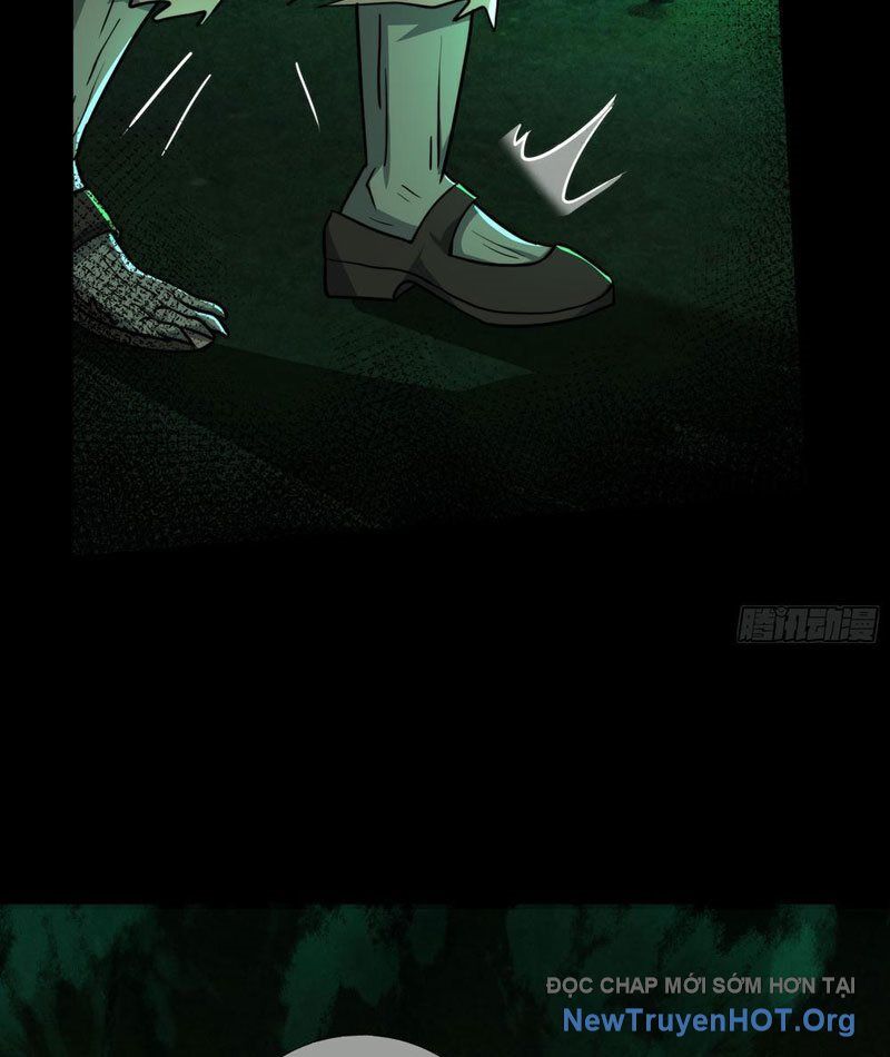 Toàn Cầu Sợ Hãi: Tôi Mở Hack Tự Chọn Cửa Hàng - Chapter 6 - Page 22