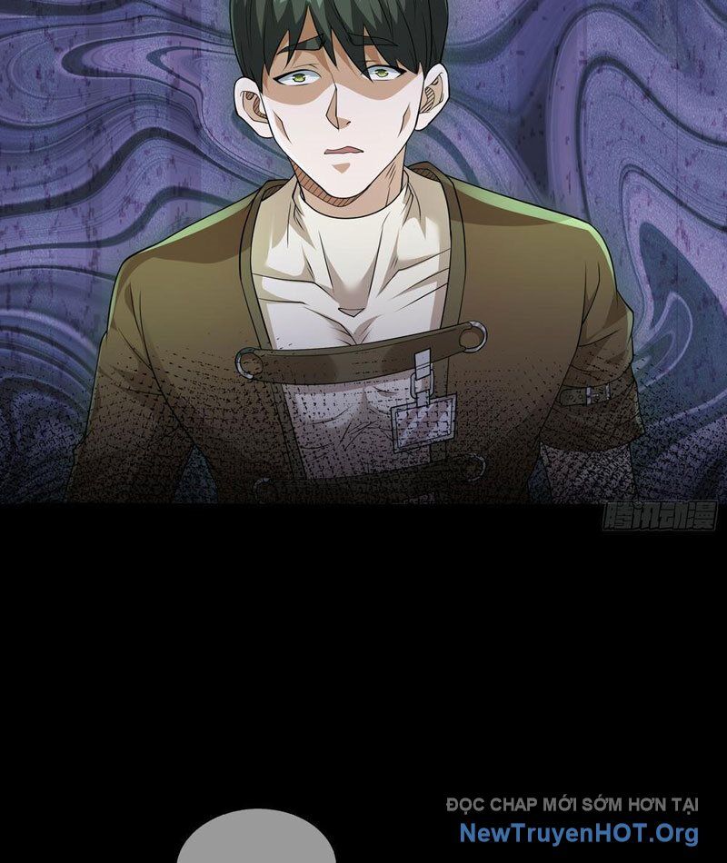 Toàn Cầu Sợ Hãi: Tôi Mở Hack Tự Chọn Cửa Hàng - Chapter 6 - Page 25