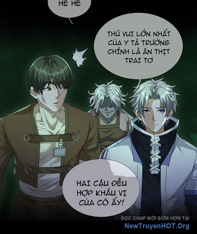 Toàn Cầu Sợ Hãi: Tôi Mở Hack Tự Chọn Cửa Hàng - Chapter 6 - Page 26