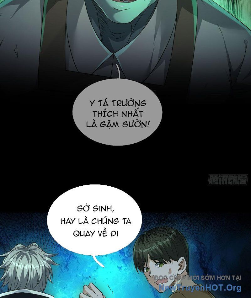 Toàn Cầu Sợ Hãi: Tôi Mở Hack Tự Chọn Cửa Hàng - Chapter 6 - Page 28