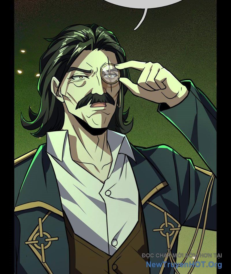 Toàn Cầu Sợ Hãi: Tôi Mở Hack Tự Chọn Cửa Hàng - Chapter 6 - Page 3