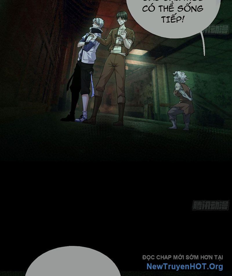 Toàn Cầu Sợ Hãi: Tôi Mở Hack Tự Chọn Cửa Hàng - Chapter 6 - Page 30