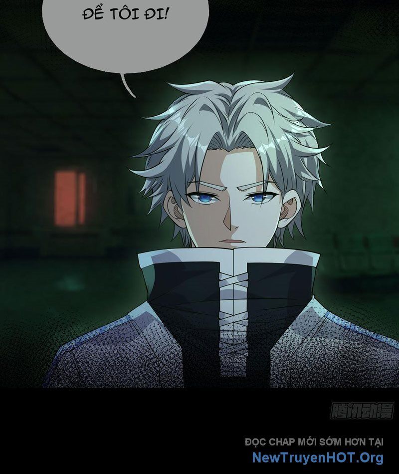 Toàn Cầu Sợ Hãi: Tôi Mở Hack Tự Chọn Cửa Hàng - Chapter 6 - Page 31