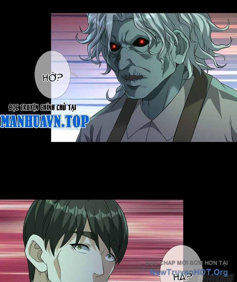 Toàn Cầu Sợ Hãi: Tôi Mở Hack Tự Chọn Cửa Hàng - Chapter 6 - Page 32