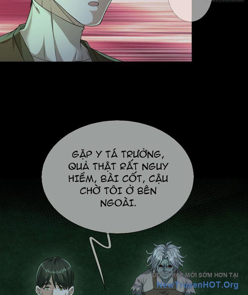 Toàn Cầu Sợ Hãi: Tôi Mở Hack Tự Chọn Cửa Hàng - Chapter 6 - Page 33