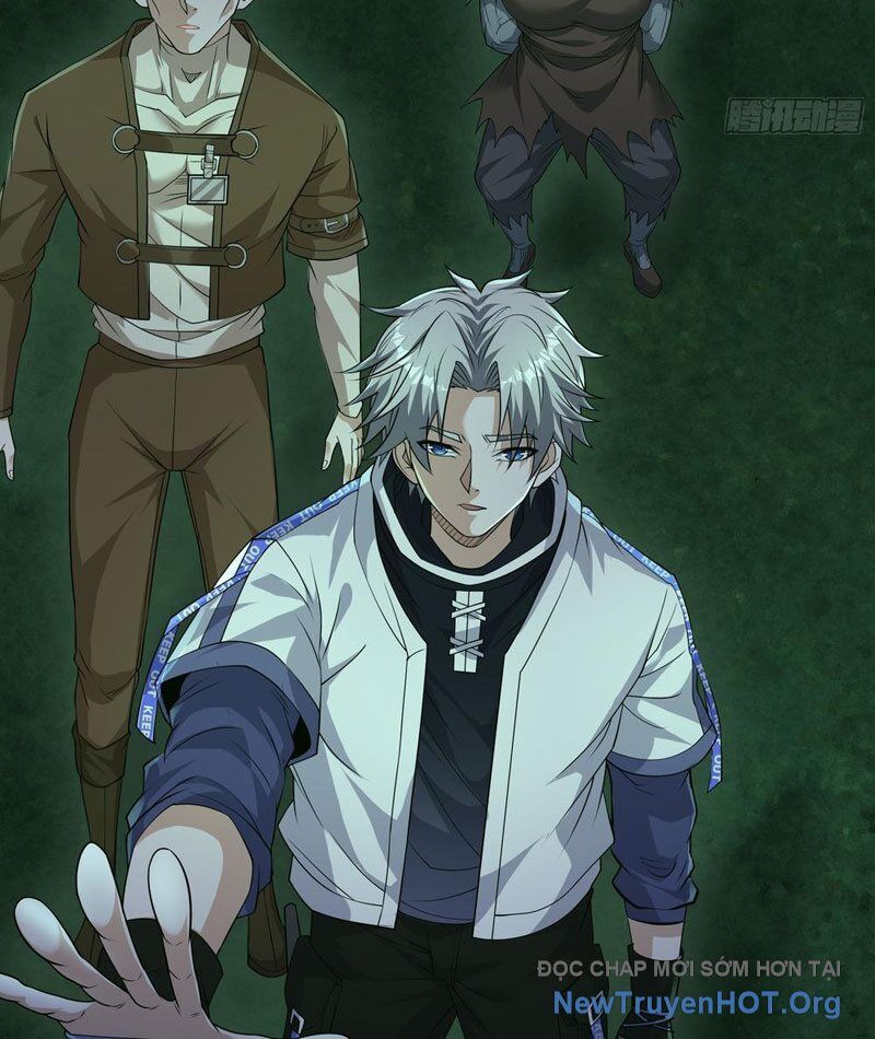 Toàn Cầu Sợ Hãi: Tôi Mở Hack Tự Chọn Cửa Hàng - Chapter 6 - Page 34