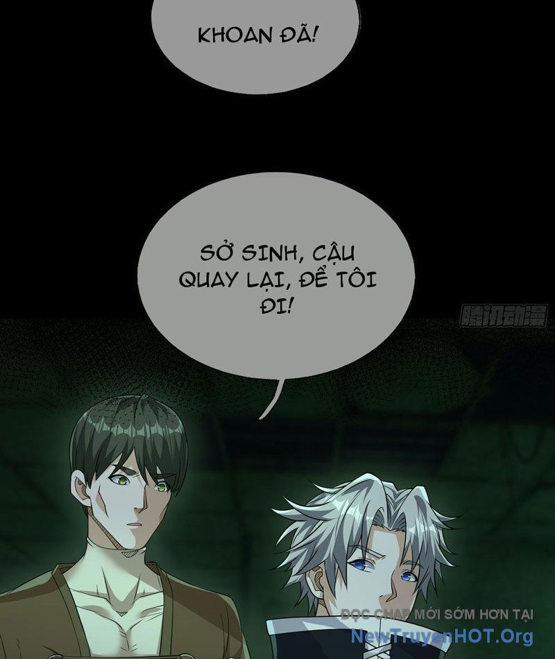 Toàn Cầu Sợ Hãi: Tôi Mở Hack Tự Chọn Cửa Hàng - Chapter 6 - Page 37