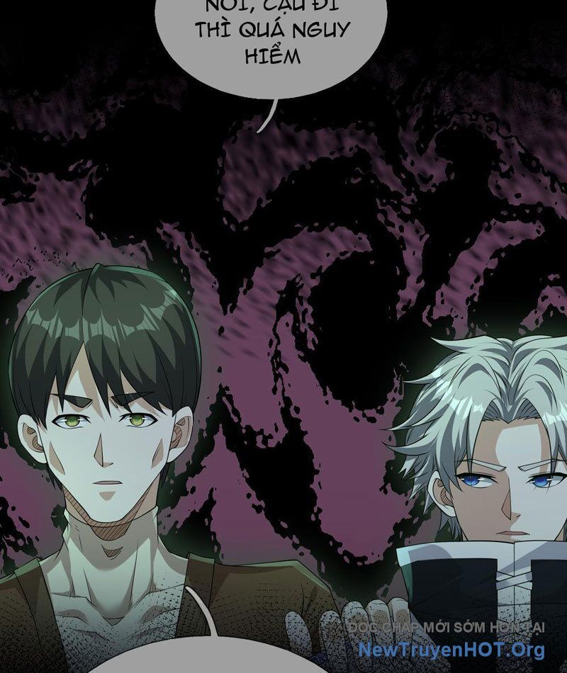 Toàn Cầu Sợ Hãi: Tôi Mở Hack Tự Chọn Cửa Hàng - Chapter 6 - Page 39