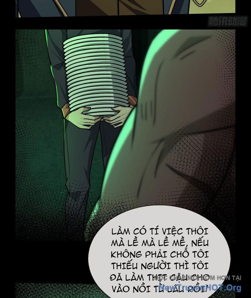 Toàn Cầu Sợ Hãi: Tôi Mở Hack Tự Chọn Cửa Hàng - Chapter 6 - Page 4
