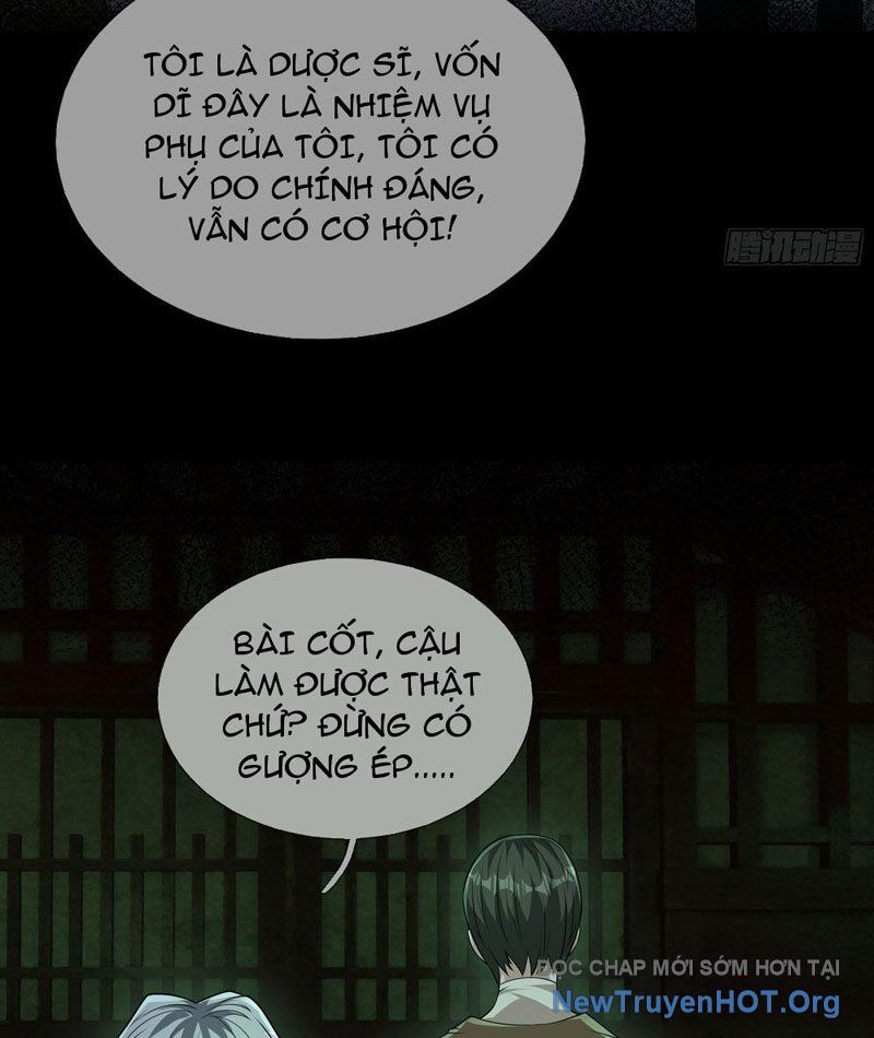 Toàn Cầu Sợ Hãi: Tôi Mở Hack Tự Chọn Cửa Hàng - Chapter 6 - Page 40