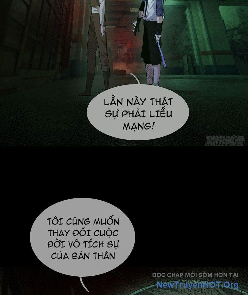 Toàn Cầu Sợ Hãi: Tôi Mở Hack Tự Chọn Cửa Hàng - Chapter 6 - Page 43