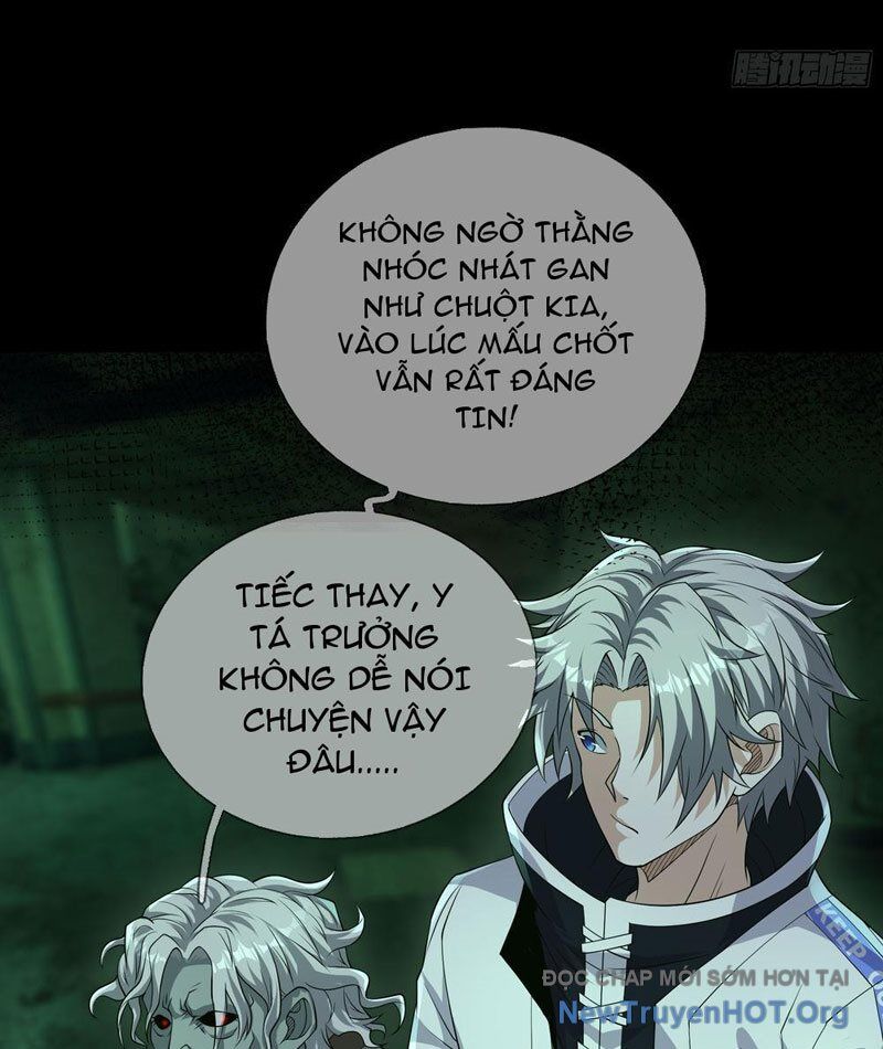 Toàn Cầu Sợ Hãi: Tôi Mở Hack Tự Chọn Cửa Hàng - Chapter 6 - Page 47