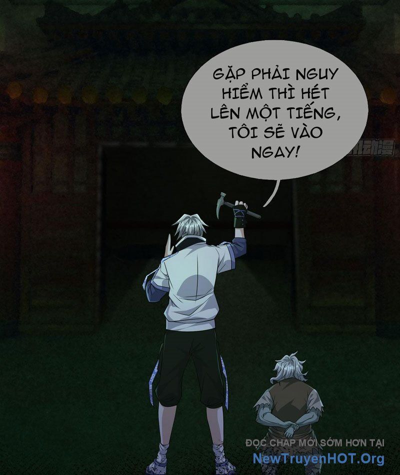 Toàn Cầu Sợ Hãi: Tôi Mở Hack Tự Chọn Cửa Hàng - Chapter 6 - Page 49