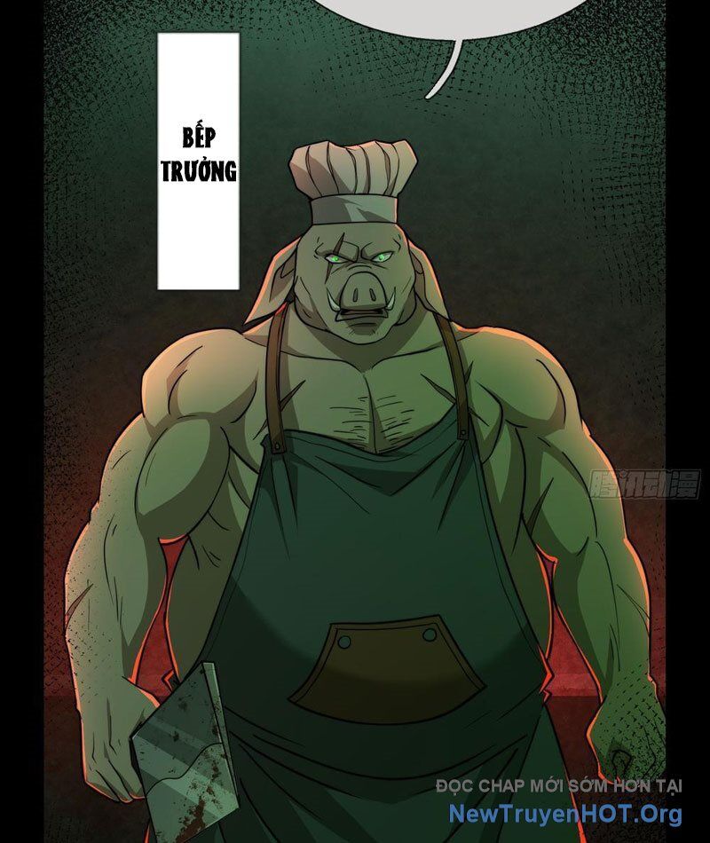 Toàn Cầu Sợ Hãi: Tôi Mở Hack Tự Chọn Cửa Hàng - Chapter 6 - Page 5